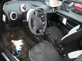 Citroën C1  picture 10