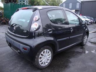 Citroën C1  picture 5