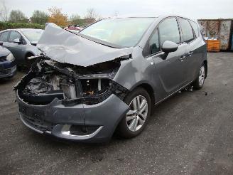 Dezmembrări autoturisme Opel Meriva  2014/1