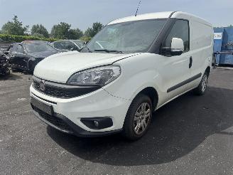  Fiat Doblo  2017/1