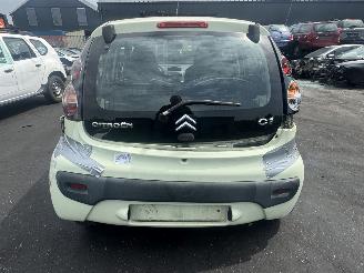 Citroën C1  picture 4