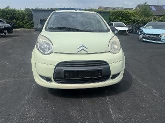 Citroën C1  picture 8