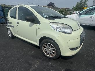 Citroën C1  picture 7