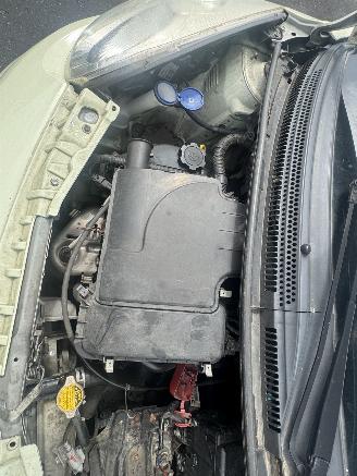 Citroën C1  picture 9