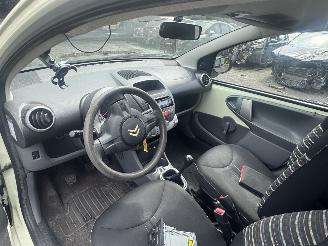 Citroën C1  picture 10