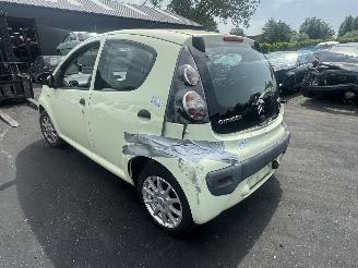 Citroën C1  picture 3
