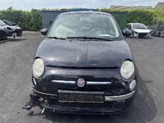Fiat 500  picture 8