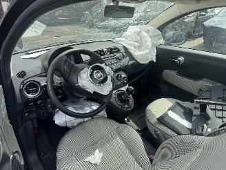Fiat 500  picture 10