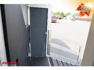 MAN TGL 8.190 Robrise Horsetruck + Camper Camera 61.047 KM! picture 33