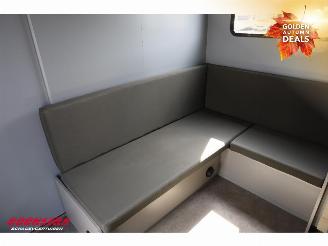 MAN TGL 8.190 Robrise Horsetruck + Camper Camera 61.047 KM! picture 10