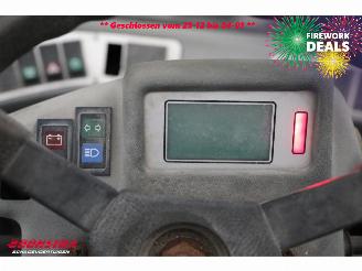 Kalmar  DCE150-6 Heftruck BY 2013 . picture 11