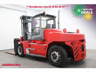 Kalmar  DCE150-6 Heftruck BY 2013 . picture 5
