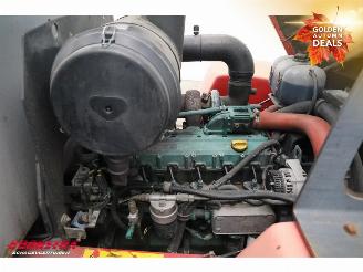 Kalmar  DCE 120-6 Heftruck 12.000 kg 5,0 m BY 2004 Sideshift picture 10