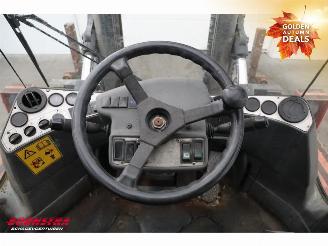 Kalmar  DCE 120-6 Heftruck 12.000 kg 5,0 m BY 2004 Sideshift picture 15