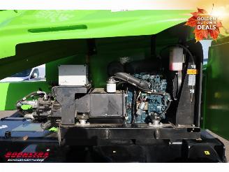   HR28 Hybride 4X4 Hoogwerker BY 2021 28m picture 19