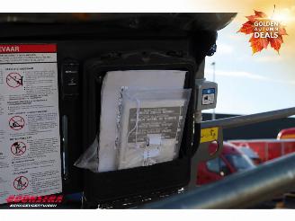   HR28 Hybride 4X4 Hoogwerker BY 2021 28m picture 26