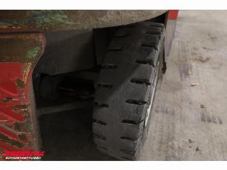 Kalmar  DCF 80-6 2015 3923hrs!! Vorkverstelling picture 18