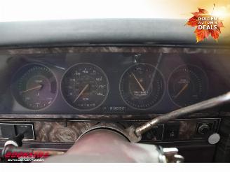 Chevrolet Caprice 5.7 V8 350ci Aut. Airco Elek Ramen BJ 1983. picture 20