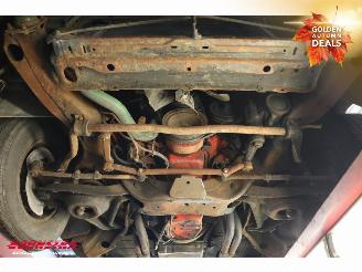 Chevrolet Caprice 5.7 V8 350ci Aut. Airco Elek Ramen BJ 1983. picture 32