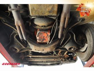 Chevrolet Caprice 5.7 V8 350ci Aut. Airco Elek Ramen BJ 1983. picture 31