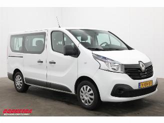 Renault Trafic Passenger 1.6 dCi Expression 9-Persoons Airco Bluetooth picture 2