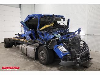 Volvo FM 420 Full Air Autotransport Chassis picture 2