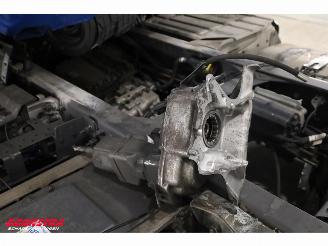 Volvo FM 420 Full Air Autotransport Chassis picture 12