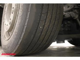 Volvo FM 420 Full Air Autotransport Chassis picture 19