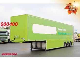 škoda osobní automobily Van Eck  ECKSTREME PT-3Z DoubleDeck Doppelstock Rennsport 2018/3