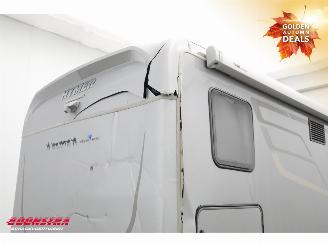 Hymer  B MC T 580 2.2 CDI 175 PK Aut. Solar Single Beds Dakairco ACC Navi Camera picture 9