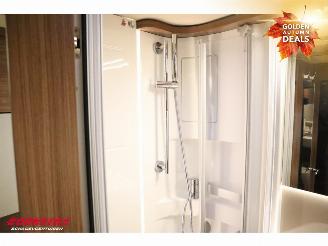 Hymer  B MC T 580 2.2 CDI 175 PK Aut. Solar Single Beds Dakairco ACC Navi Camera picture 20