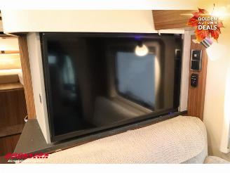 Hymer  B MC T 580 2.2 CDI 175 PK Aut. Solar Single Beds Dakairco ACC Navi Camera picture 23