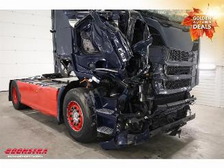Scania S 450 ACC Retarder Euro 6 picture 12