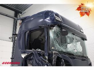 Scania S 450 ACC Retarder Euro 6 picture 13