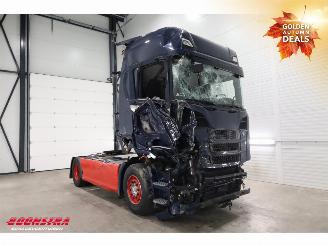 Scania S 450 ACC Retarder Euro 6 picture 2