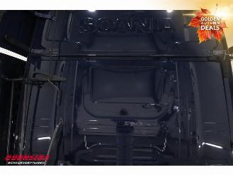 Scania S 450 ACC Retarder Euro 6 picture 6