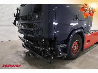 Scania S 450 ACC Retarder Euro 6 picture 16