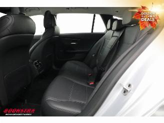 Mercedes C-klasse Estate 180 Business Line LED ACC Leder SHZ picture 18