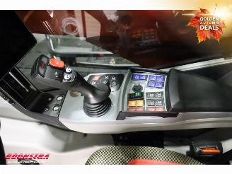 Manitou  MRT 2660 MRT 2660 Vision+ Vision+ Snelwissel Funk MY2022 picture 10