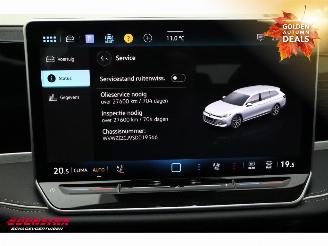 Volkswagen Passat Variant 1.5 eTSI DSG Elegance Business Massage ACC Ventilatie Memory AHK 2.470 km! picture 33