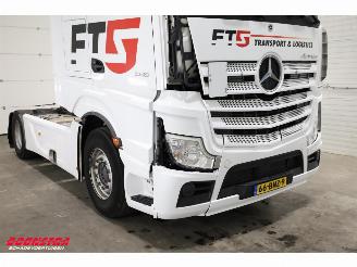 Mercedes Actros 1845 ACC MirrorCam 4X2 Euro 6 picture 9