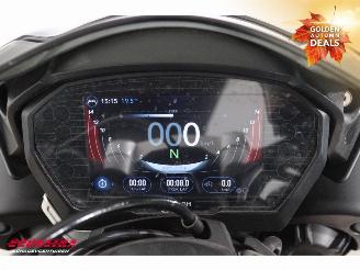 Triumph Speed Triple 1050 RS ABS Arrow Heizgriffe Cruise 21.402 km! picture 22