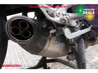 Yamaha  Tracer 900 ABS Akrapovic LED picture 12