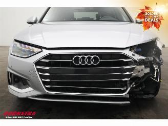 Audi A4 Avant 40 TDI Advanced S-Line LED Navi Clima Cruise SHZ AHK picture 5