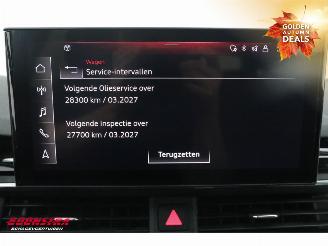 Audi A4 Avant 40 TDI Advanced S-Line LED Navi Clima Cruise SHZ AHK picture 25