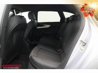 Audi A4 Avant 40 TDI Advanced S-Line LED Navi Clima Cruise SHZ AHK picture 15