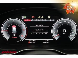 Audi A4 Avant 40 TDI Advanced S-Line LED Navi Clima Cruise SHZ AHK picture 18