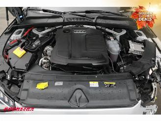 Audi A4 Avant 40 TDI Advanced S-Line LED Navi Clima Cruise SHZ AHK picture 7