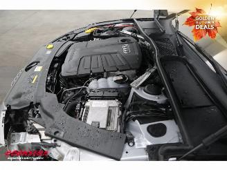 Audi A4 Avant 40 TDI Advanced S-Line LED Navi Clima Cruise SHZ AHK picture 8