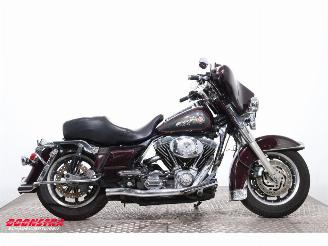 Harley-Davidson  FLHTC Electra Glide picture 7